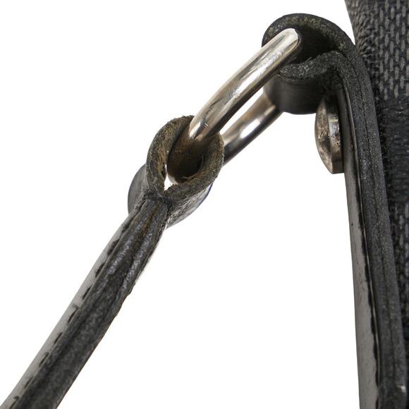 Louis Vuitton Damier Graphite Daniel MM Crossbody Bag N58029 - Picture 9 of 13